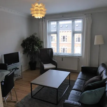 Bentzonsvej 20 *