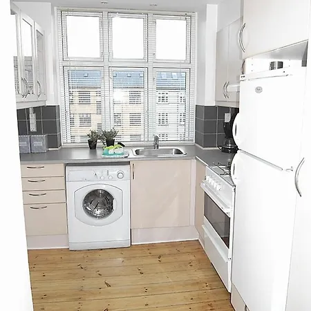 Bentzonsvej 20 *